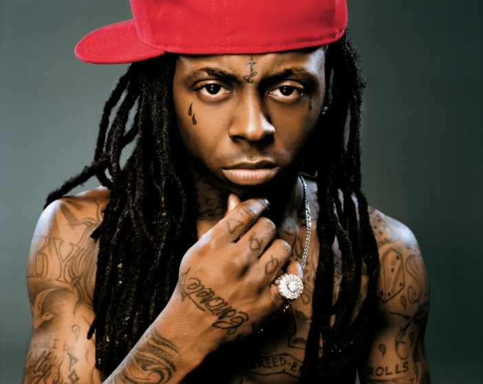 Lil Wayne е записал близо 100 песни, които никога не са били издавани