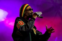 Snoop Dogg a.k.a Snoop Lion: Има малко рап в регето и малко реге в рапа, така че те се допълват