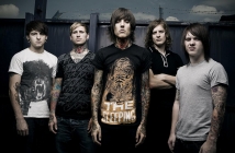 Новият албум на Bring Me The Horizon ще носи името Sempiternal