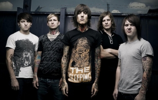 Новият албум на Bring Me The Horizon ще носи името Sempiternal