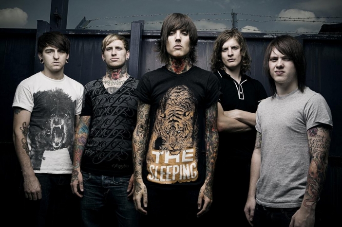 Новият албум на Bring Me The Horizon ще носи името Sempiternal