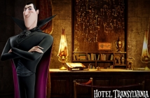 Hotel Transylvania - забавление за малки и непораснали в стил Хелоуин