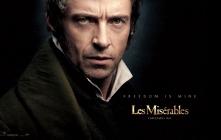 Les Miserables ще бъде с дължина близо три часа