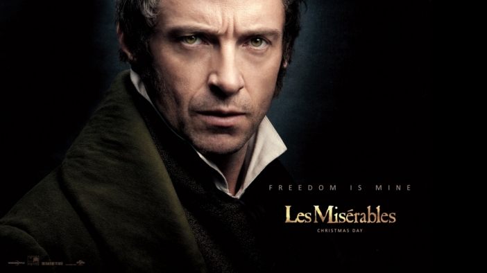 Les Miserables ще бъде с дължина близо три часа