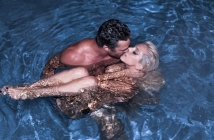 Тейлър Кини за връзката си с Lady Gaga: Аз съм щастливец, истински късметлия!