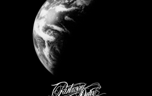 Parkway Drive – Atlas