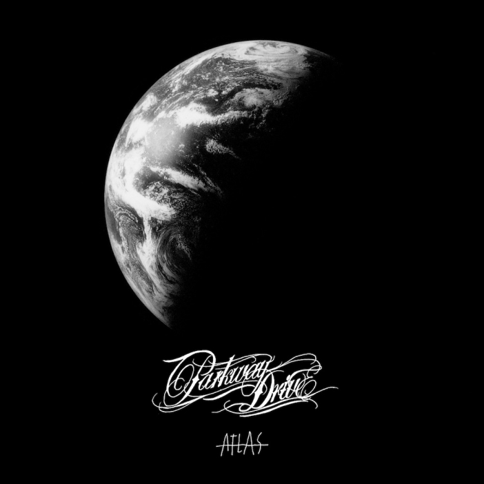 Parkway Drive – Atlas