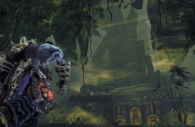 Darksiders 2: Abyssal Forge DLC излиза на 30 октомври