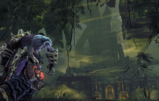 Darksiders 2: Abyssal Forge DLC излиза на 30 октомври