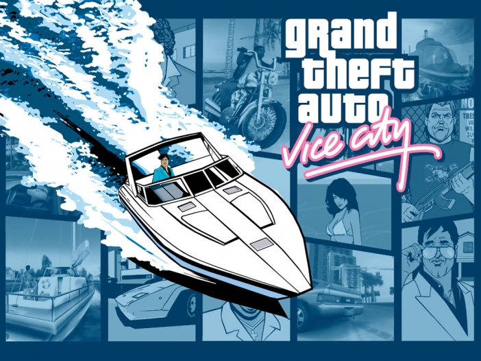 Grand Theft Auto: Vice City излиза и за iOS, Android