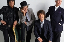 The Rolling Stones пуснаха кадри от концерт в Париж