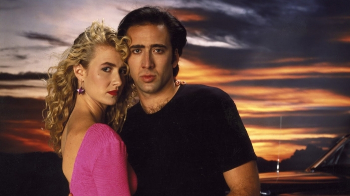 Wild at Heart - филм, който не можеш да поставиш в граници