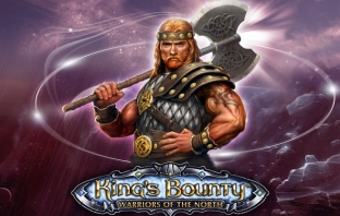 King's Bounty: Warriors of the North