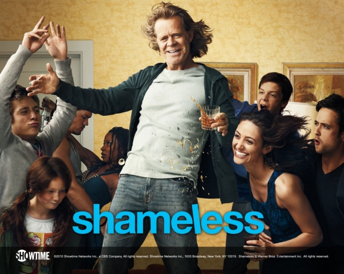 Безсрамници (Shameless)