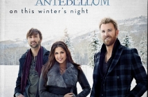 Lady Antebellum - On This Winter's Night