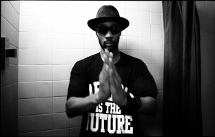 RZA с още два режисьорски проекта