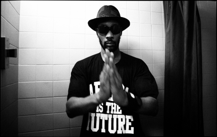 RZA с още два режисьорски проекта