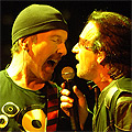 U2 насрочиха нови дати за финала на Vertigo Tour