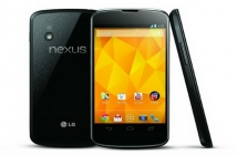 Google Nexus 4 – най-после топ модел смартфон на "човешка" цена