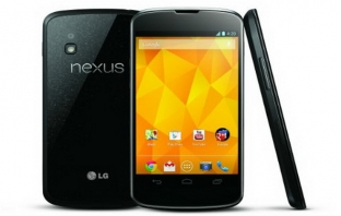 Google Nexus 4 – най-после топ модел смартфон на 