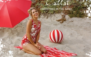 Colbie Caillat - Christmas in the Sand