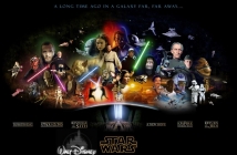 Disney купиха Lucasfilms, обявен е Star Wars 7