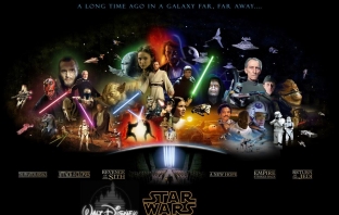 Disney купиха Lucasfilms, обявен е Star Wars 7