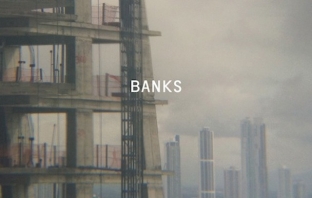 Paul Banks - Banks