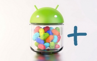 Android 4.2 – все още Jelly Bean, но с немалко подобрения