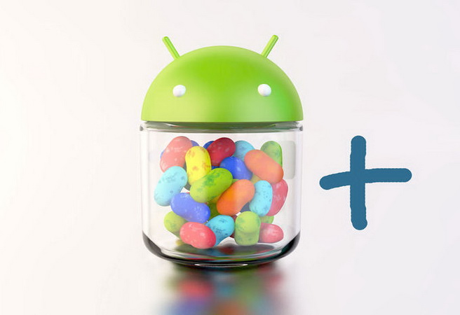 Android 4.2 – все още Jelly Bean, но с немалко подобрения
