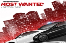 Need for Speed: Most Wanted