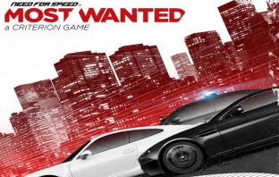 Need for Speed: Most Wanted