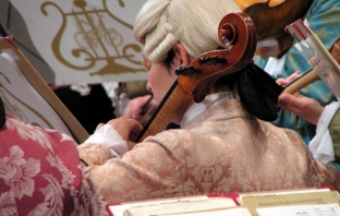 Vienna Mozart Orchestra за първи път в България