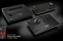 Neo Geo X идва и в Европа на 6 декември