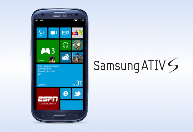 Ativ S – Samsung отговорът на големия Windows въпрос