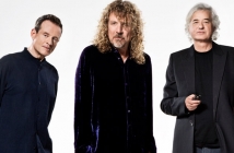 Led Zeppelin издават бокссетове с ремастерирани версии на всичките си албуми