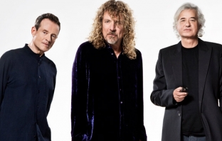 Led Zeppelin издават бокссетове с ремастерирани версии на всичките си албуми