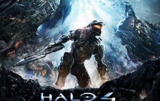 Halo 4 