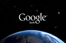 Петте най-странни гледки, които може да видите в Google Earth