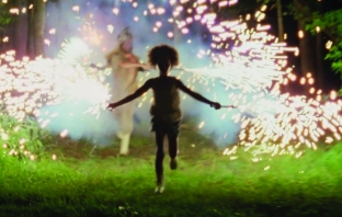 Beasts of the Southern Wild - за очарованието на дивото и силата на въображението