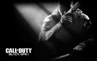 Call of Duty Black Ops II идва в България за среща с феновете