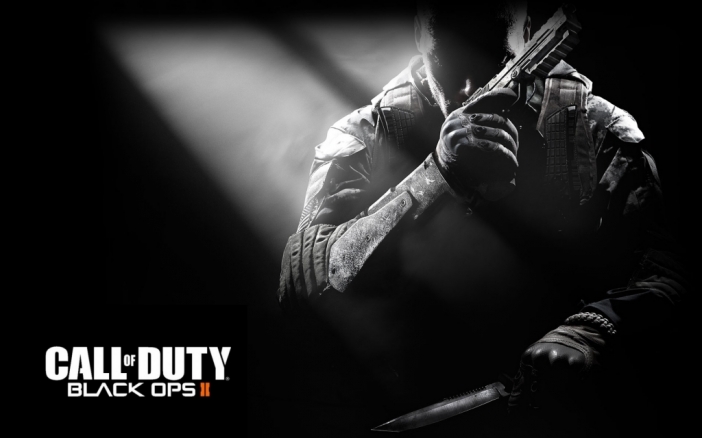 Call of Duty Black Ops II идва в България за среща с феновете