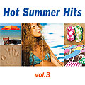 Компилация  Hot Summer Hits 3