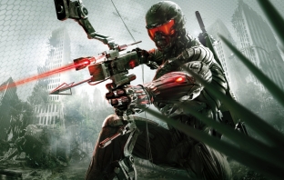 Pre-order копията на Crysis 3 ще включва оригиналната Crisys