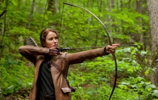 Франсис Лоурънс довършва The Hunger Games с двете части на Mockingjay