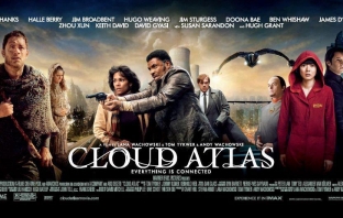 Облакът атлас (Cloud Atlas)