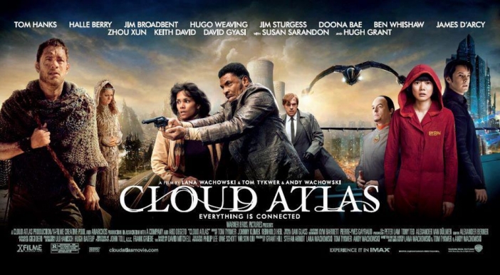 Облакът атлас (Cloud Atlas)