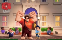 Wreck-It Ralph разби и американския боксофис с най-касовия дебют за анимация на Disney