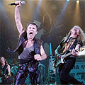Iron Maiden обявиха нов албум. Гледай новото им видео тук!