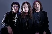 Black Sabbath са записали шест песни от новия си албум